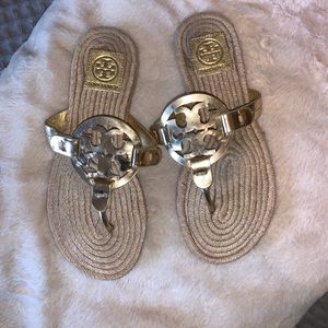 Tory Burch Sandals